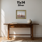 Hudson at the Tappan Zee