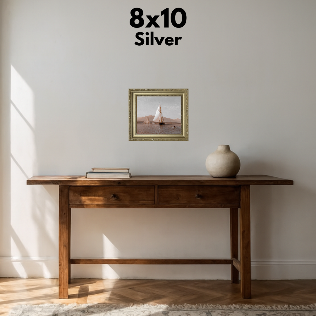 Hudson at the Tappan Zee