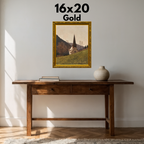 St. Oswald’s Chapel