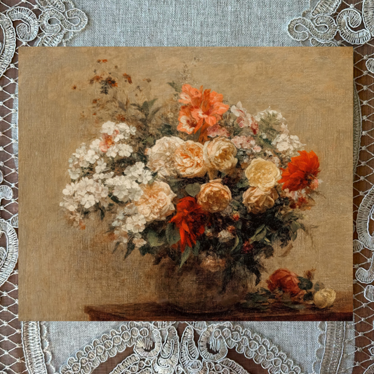 Summer Flowers