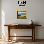 California Landscape