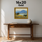 California Landscape