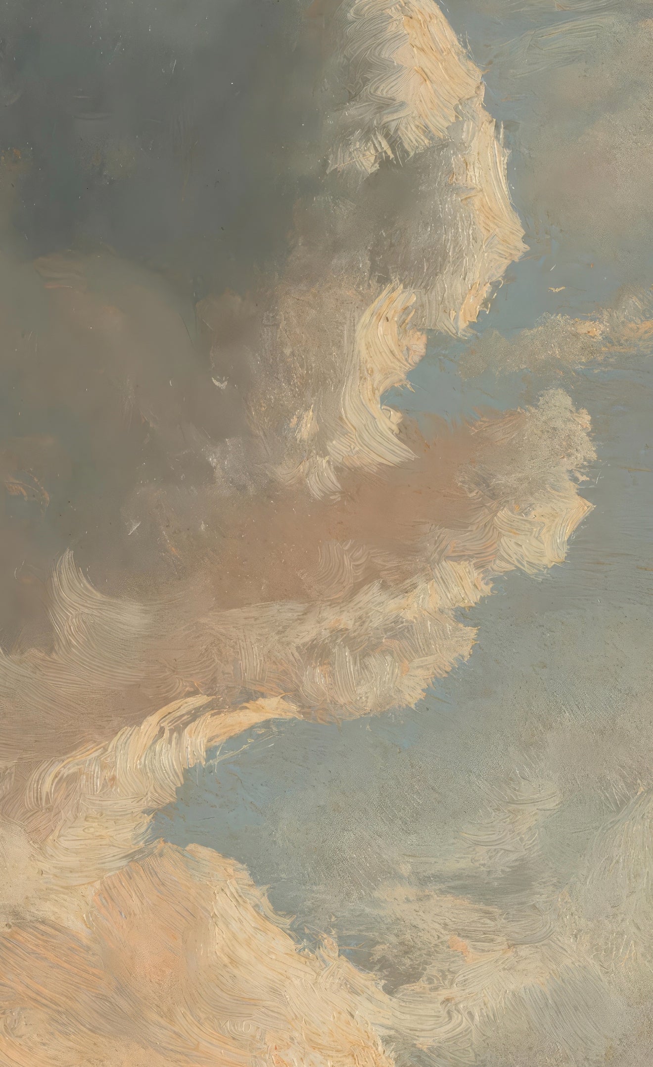 Cloud Study 1