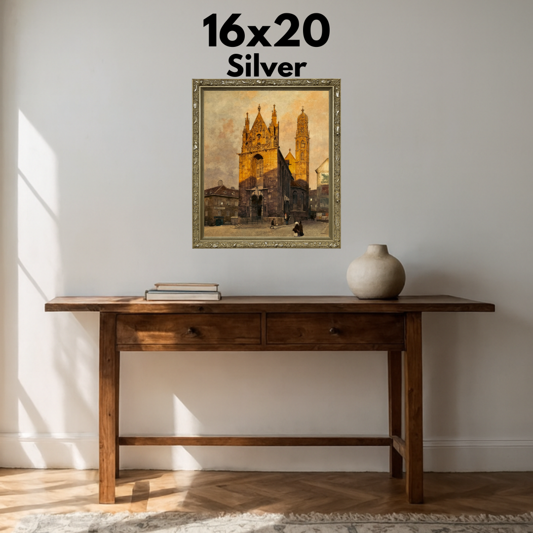 Catholic Church in Vienna