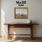 Hudson at the Tappan Zee