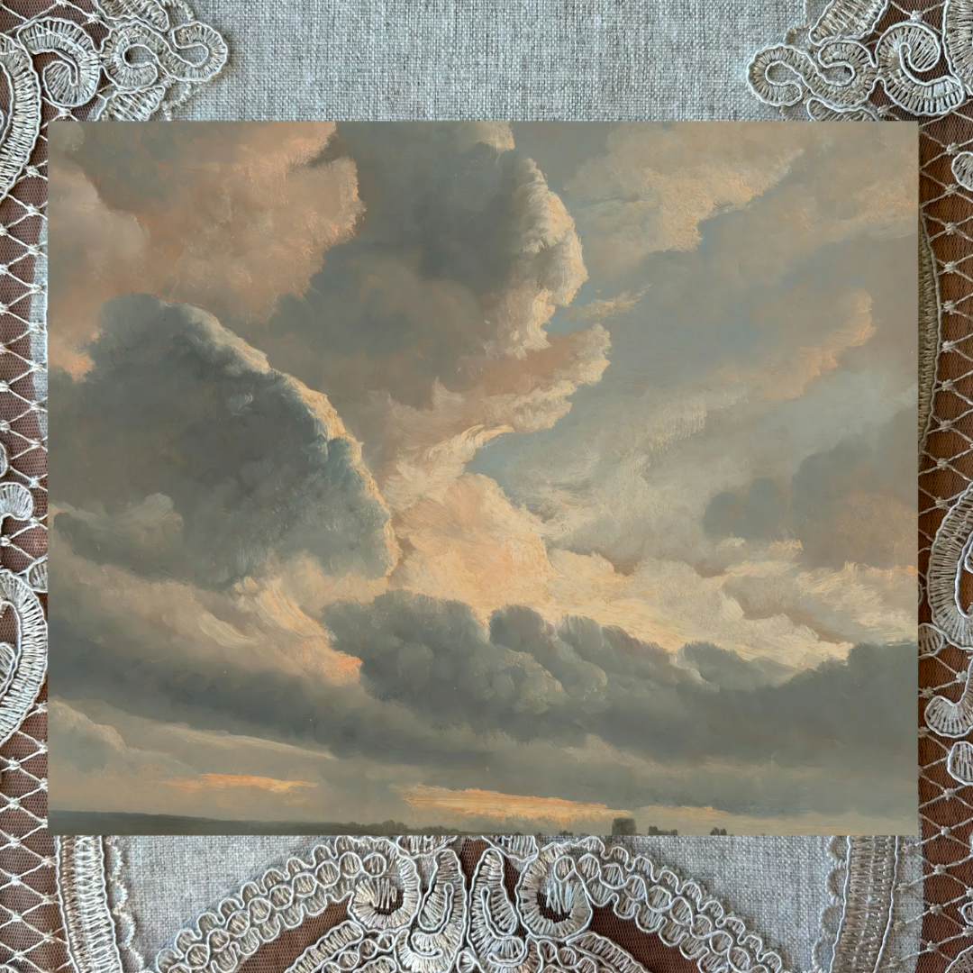 Cloud Study 1