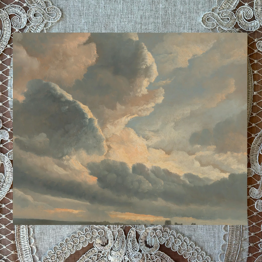 Cloud Study 1