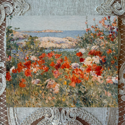 Wildflower Garden