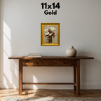 Daffodils, Cloves & Primroses