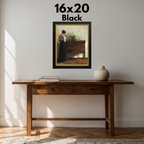 Artist’s Wife Reading