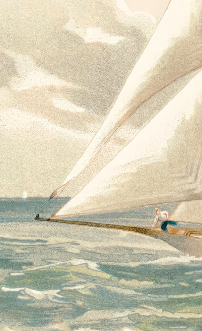 Sailboat