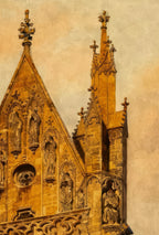 Catholic Church in Vienna