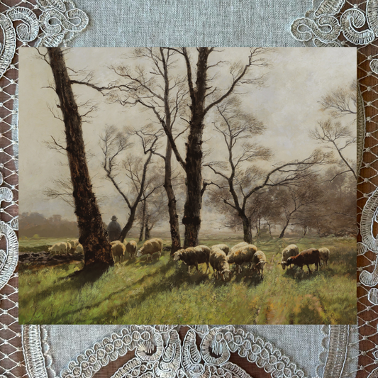 Shepherd