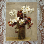 Daffodils, Cloves & Primroses