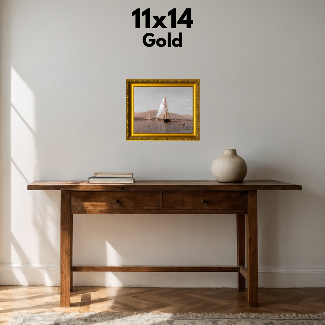 Hudson at the Tappan Zee