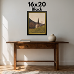 St. Oswald’s Chapel