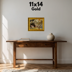 Reading in the Garden