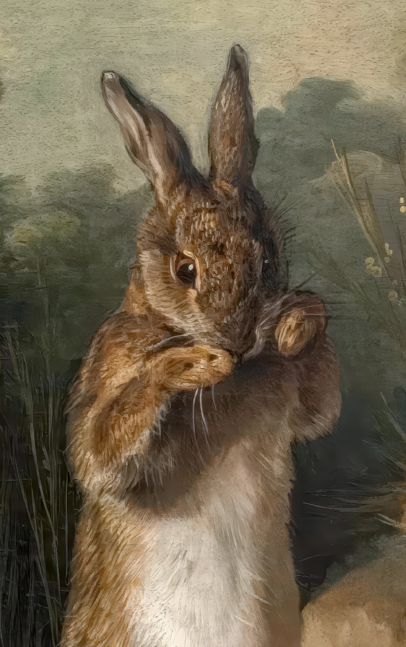 Rabbits