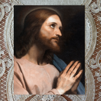 Head of Christ