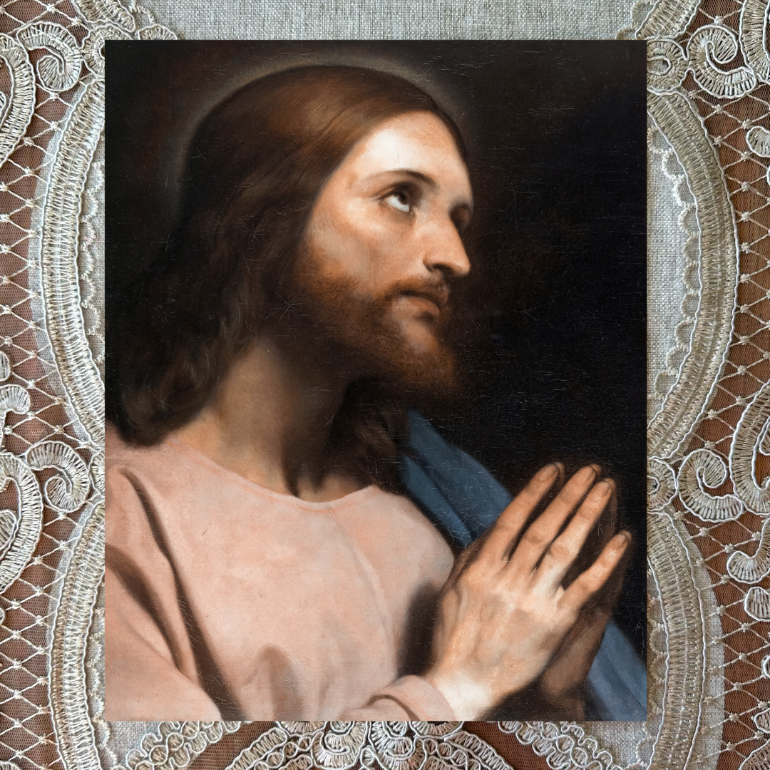 Head of Christ