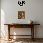 Still Life With Lilacs