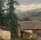 Slovak Village
