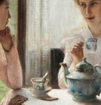 Five O’Clock Tea
