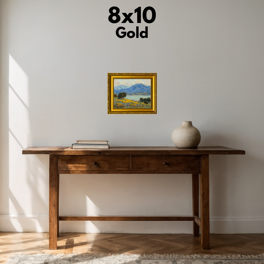 California Landscape