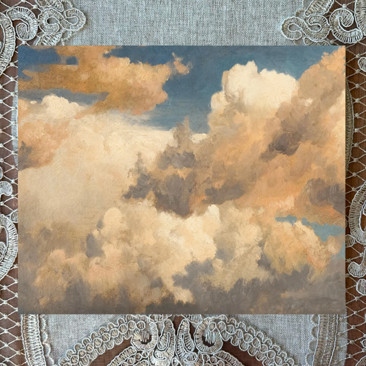 Cloud Study 4
