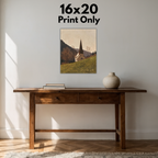 St. Oswald’s Chapel