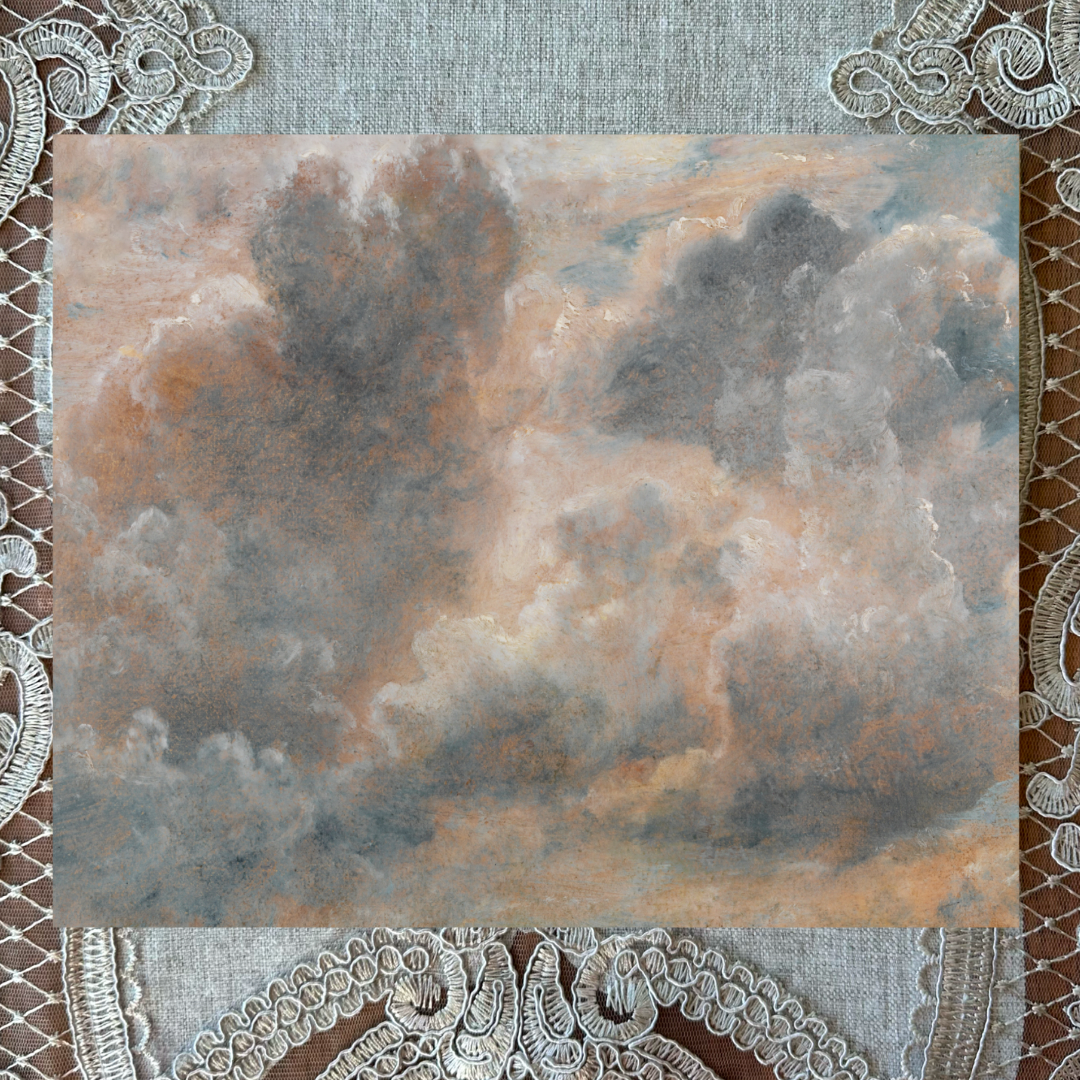 Cloud Study 2