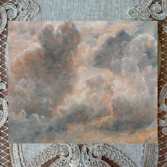 Cloud Study 2