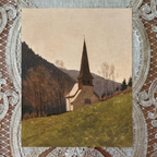 St. Oswald’s Chapel