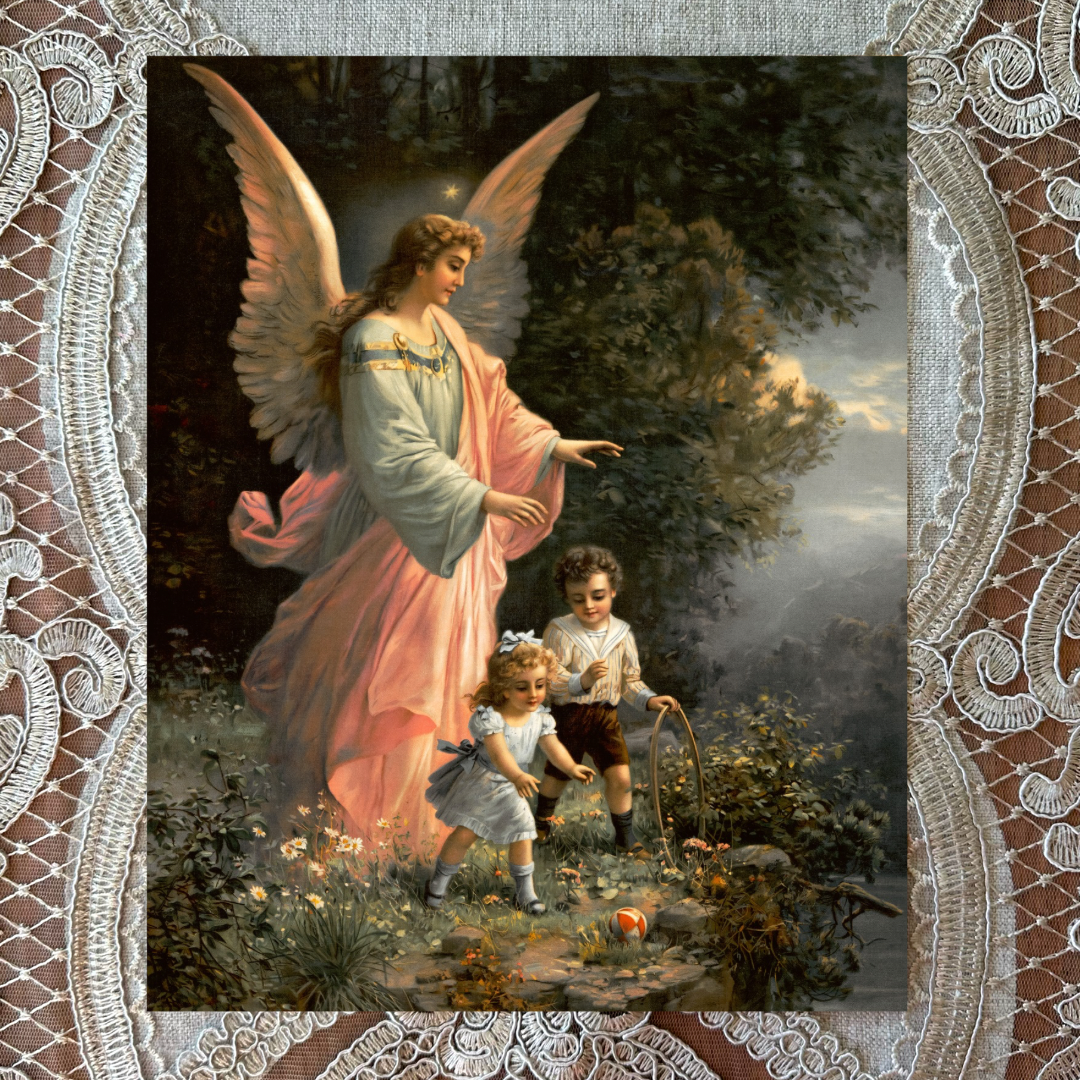 Guardian Angel