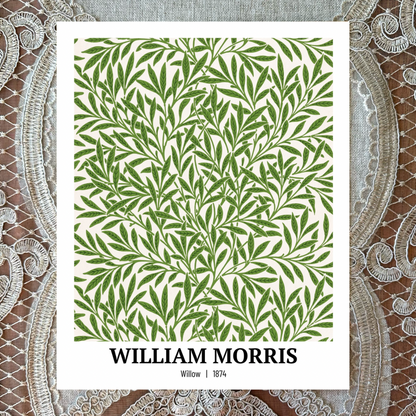 William Morris: Willow