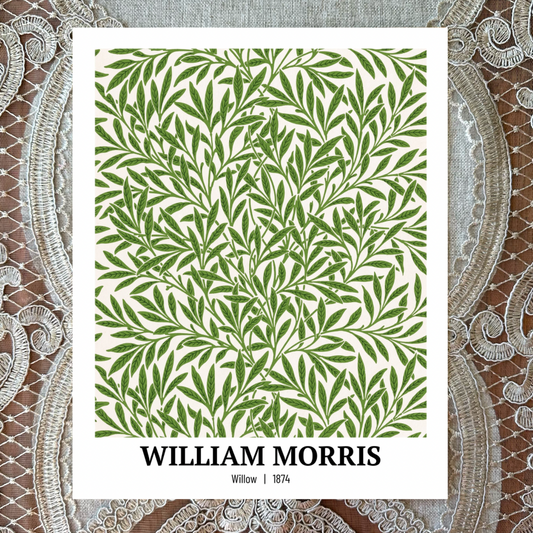 William Morris: Willow