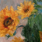Bouquet of Sunflowers