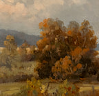 Autumn Valley
