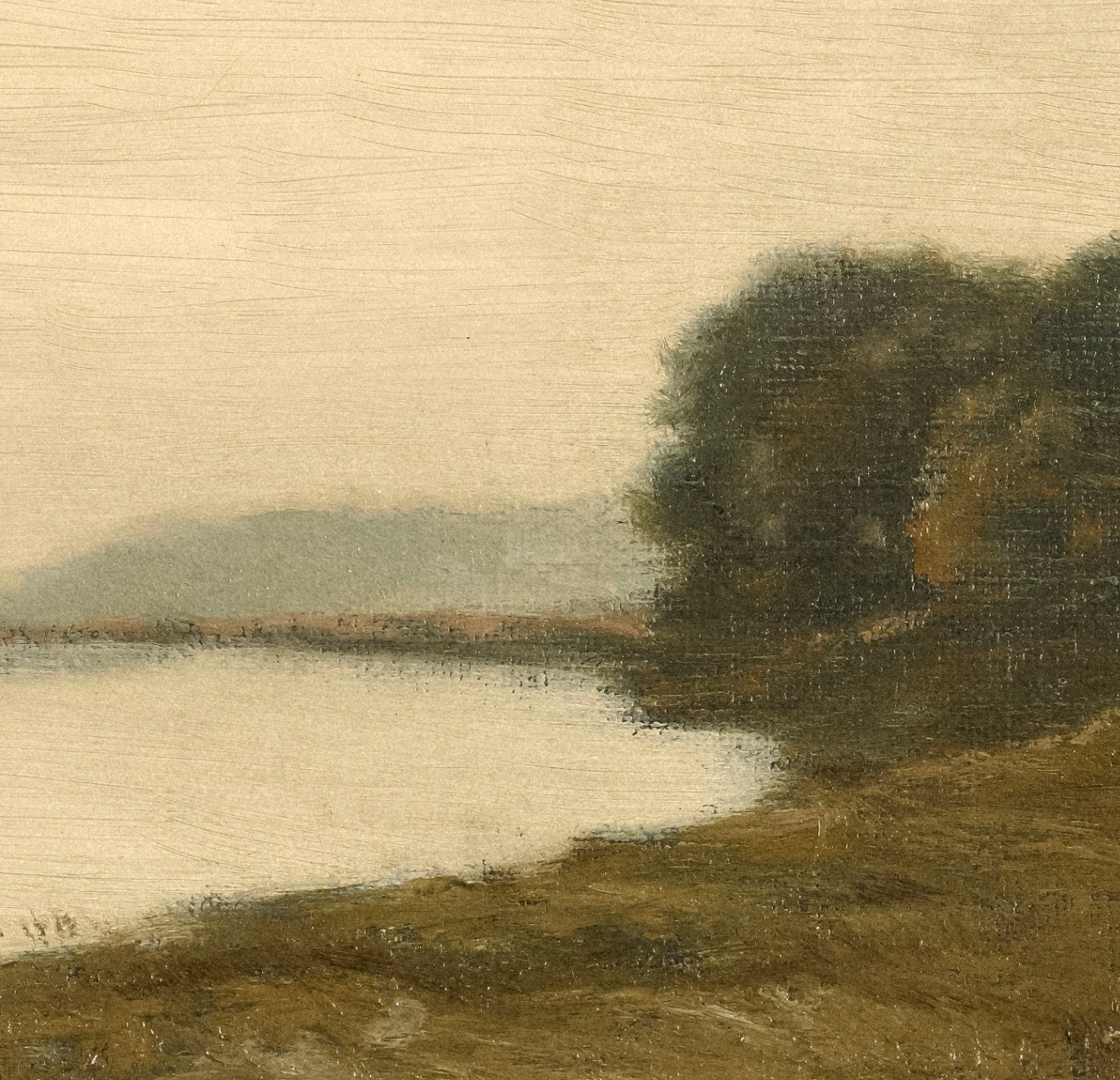 Moody Stream