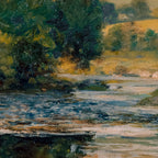 Streamside