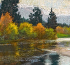 The River