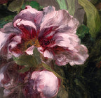 Moody Peonies