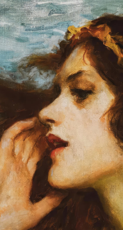 The Mermaid