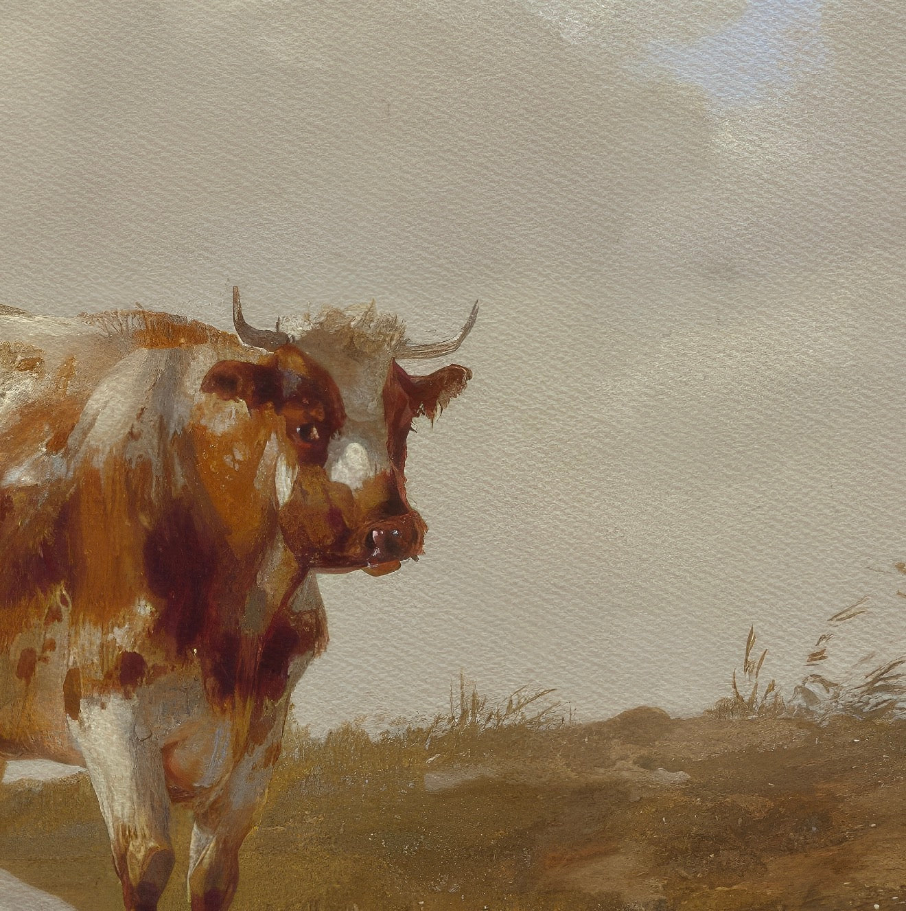 Quiet Herd