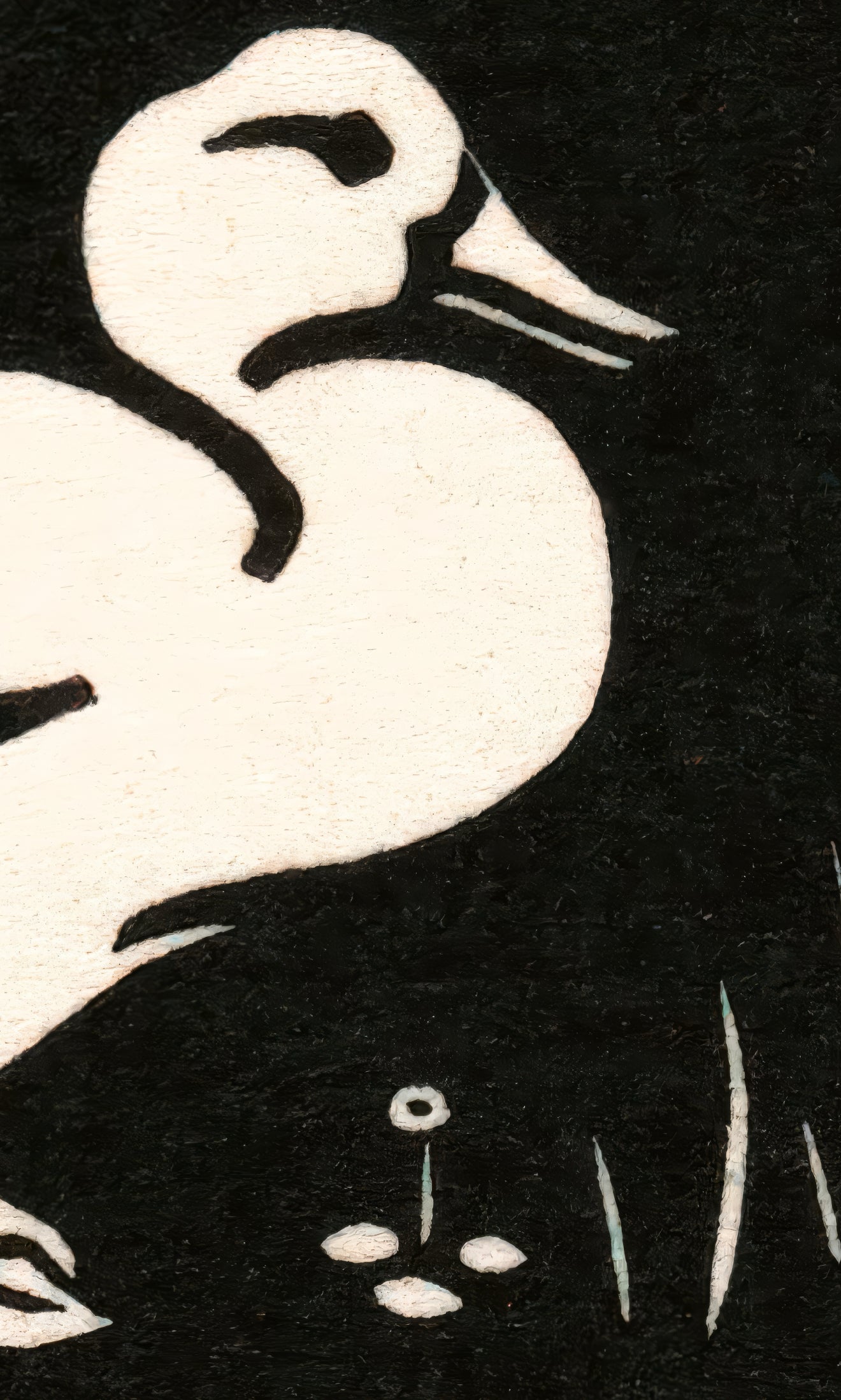 Duck Sketch