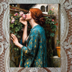 The Soul of the Rose