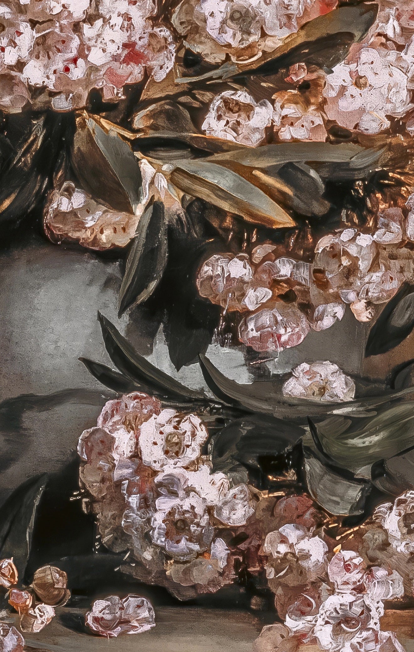 Floral Landscape Bouquets