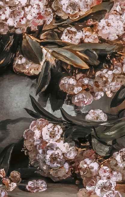Floral Landscape Bouquets