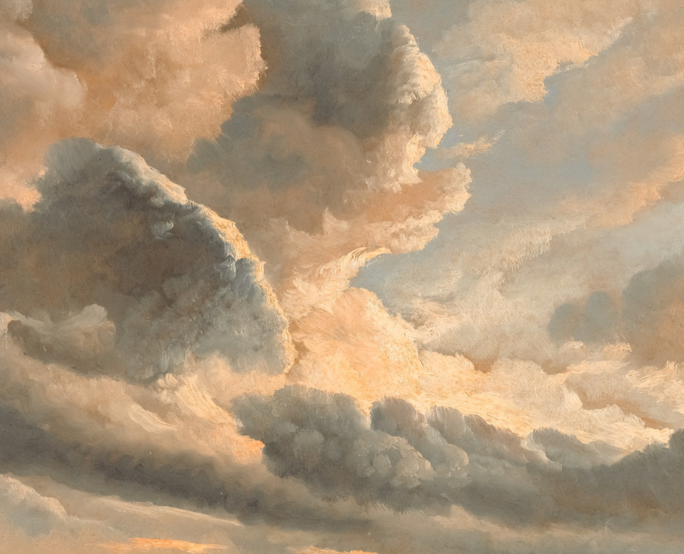 Cloud Study 1