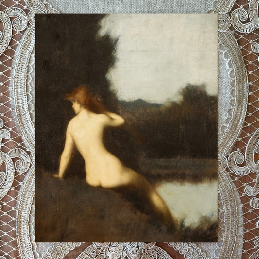 Bathing